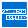 Amexロゴ