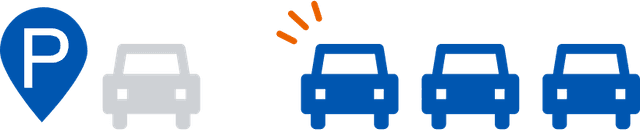 車アイコン画像