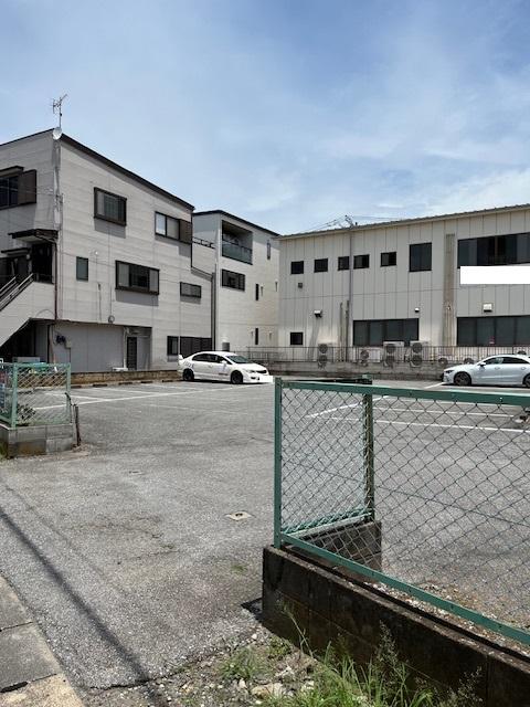 駒木5300651駐車場の外観・駐車場イメージ2枚目