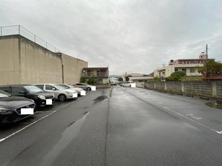 吉方温泉3丁目805駐車場の外観・駐車場イメージ3枚目