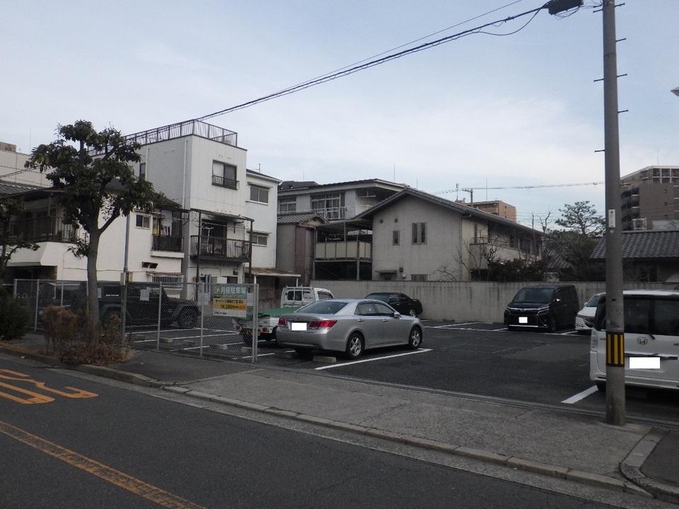 姫里２丁目第２の外観・駐車場イメージ1枚目