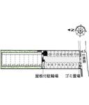 徳常(43243)の駐車場