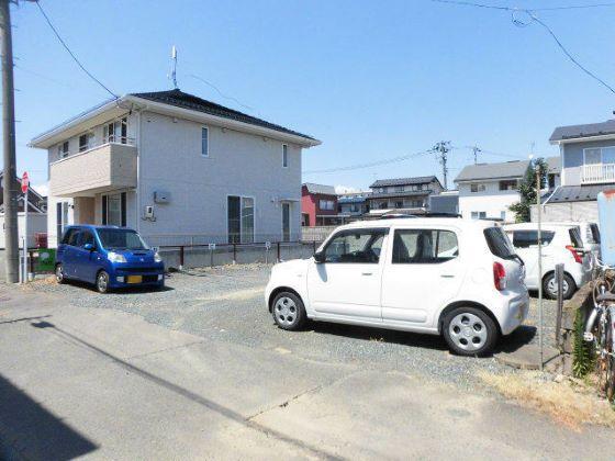 Jパーキングの外観・駐車場イメージ1枚目