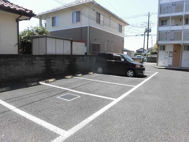 ハナブサ　Ｎａｒａ(19853)の外観・駐車場イメージ1枚目
