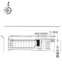 サンライズ６２７(42068)の駐車場