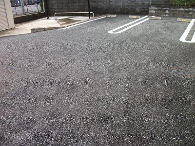 ＴＡＫＡＩＫＥ(53956)の外観・駐車場イメージ2枚目