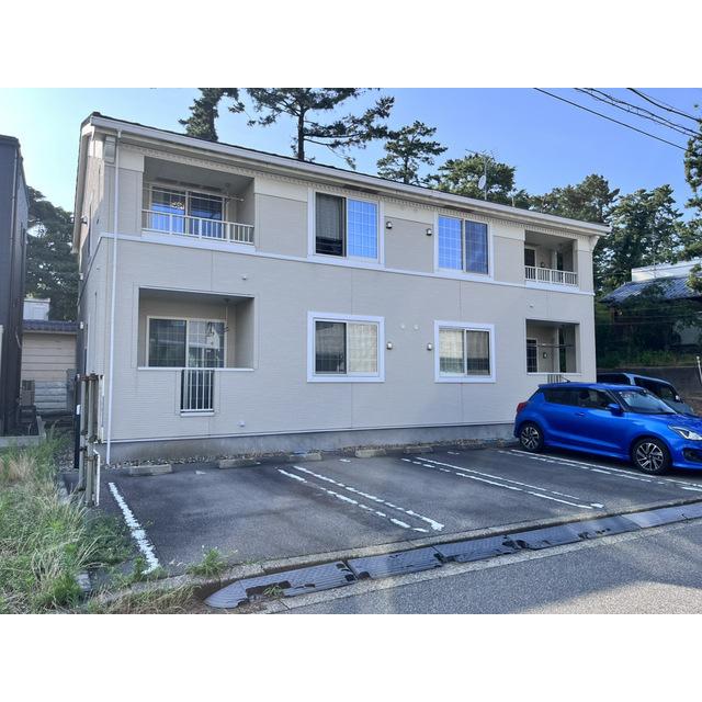 水道町２丁目駐車場の外観・駐車場イメージ3枚目