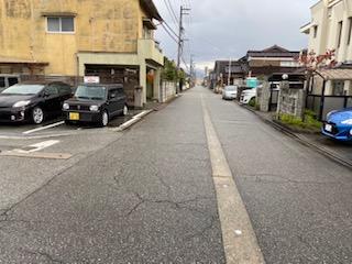 双葉町Rパーキングの外観・駐車場イメージ3枚目
