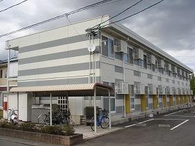 はなまき(18057)の外観・駐車場イメージ1枚目
