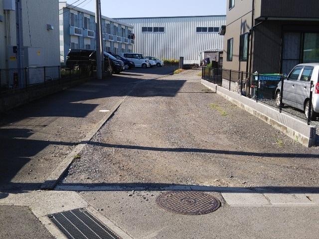 ファイン(24336)の外観・駐車場イメージ1枚目