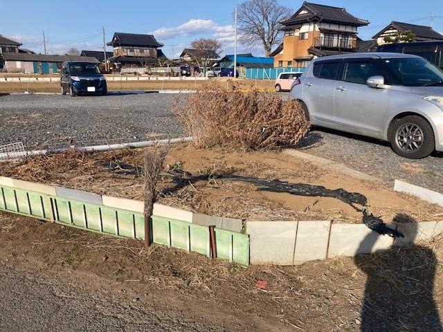 遠東1006駐車場の外観・駐車場イメージ3枚目