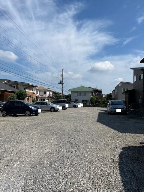 宮園4180552駐車場の外観・駐車場イメージ2枚目