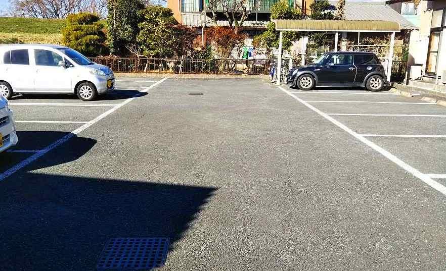 楓(31061)の外観・駐車場イメージ1枚目