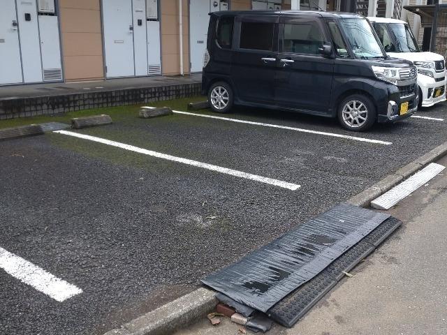 あかね台(14826)の外観・駐車場イメージ1枚目
