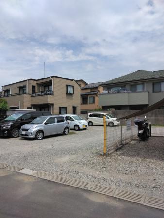 若宮第2駐車場の外観・駐車場イメージ1枚目