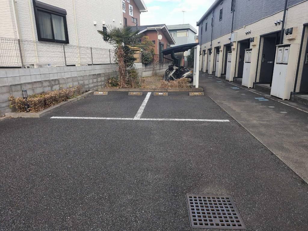 大楽寺Ⅱ(39807)の外観・駐車場イメージ2枚目