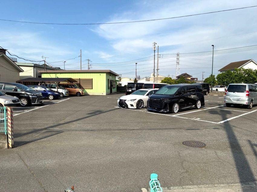 並喜駐車場の外観・駐車場イメージ3枚目