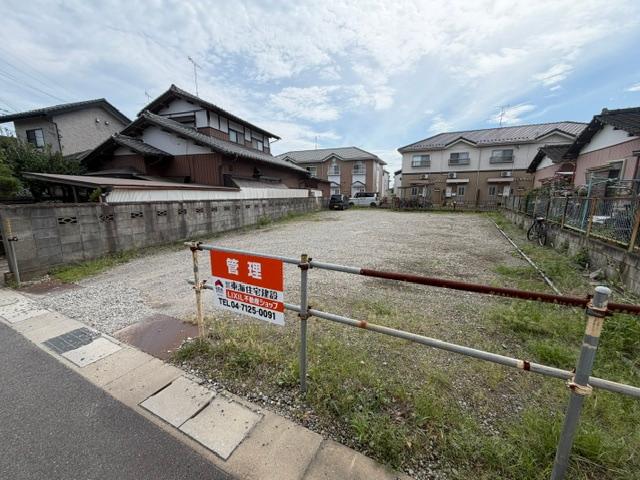 中根月極駐車場　243-12、13の外観・駐車場イメージ2枚目
