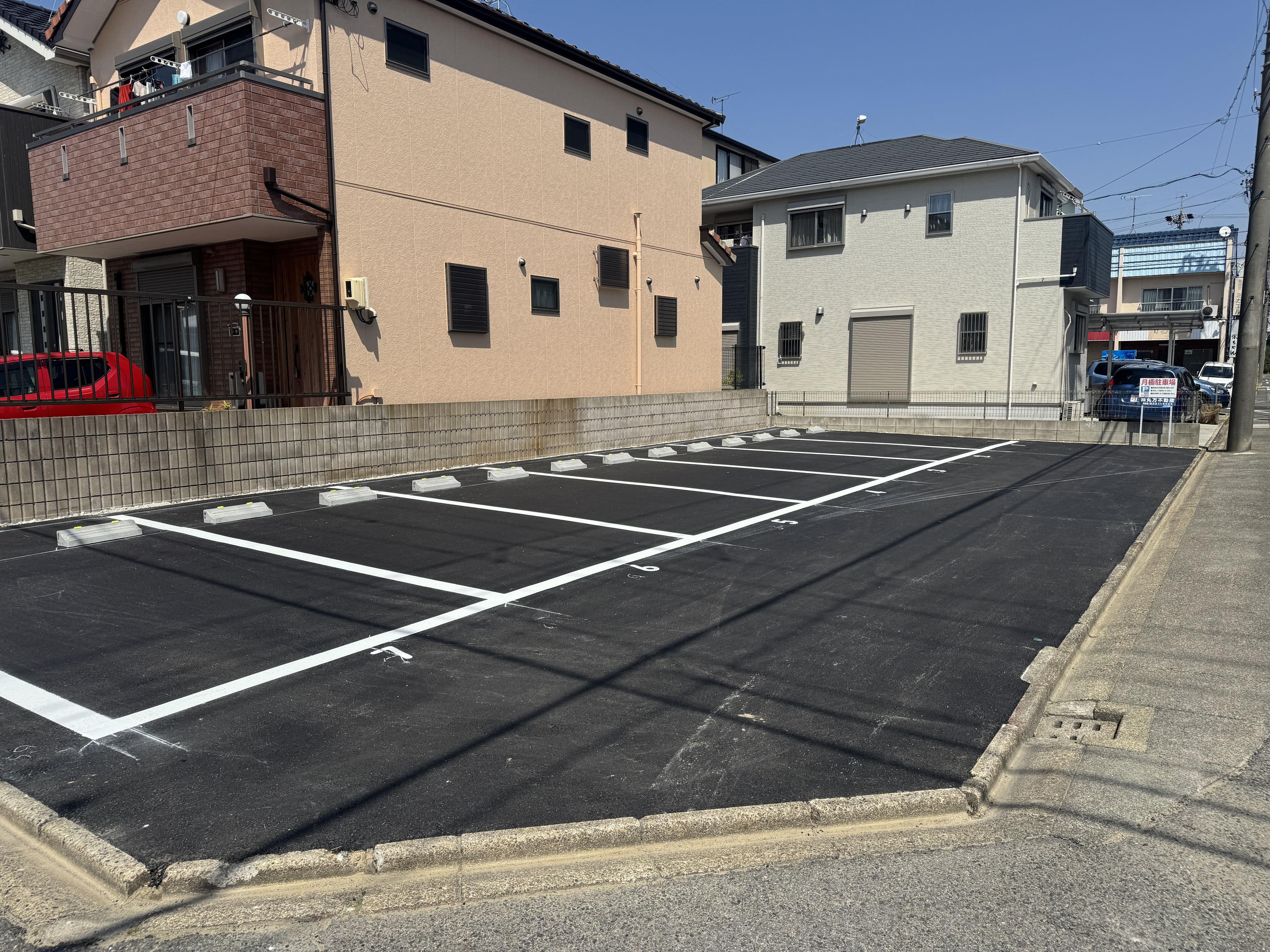 P330の外観・駐車場イメージ3枚目