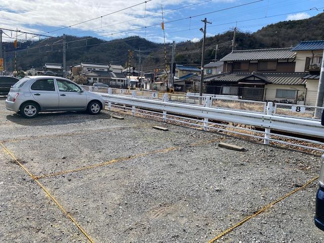 ラクピーライト仁豊野駅の外観・駐車場イメージ2枚目