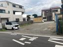 籾山 Ｐの駐車場