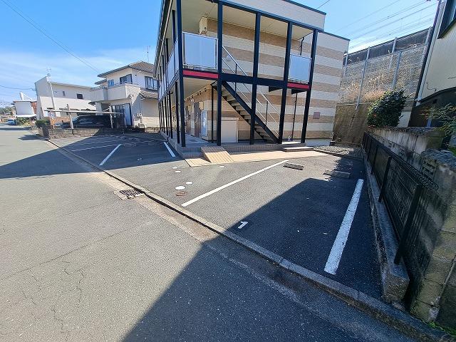 野田(35664)の外観・駐車場イメージ1枚目