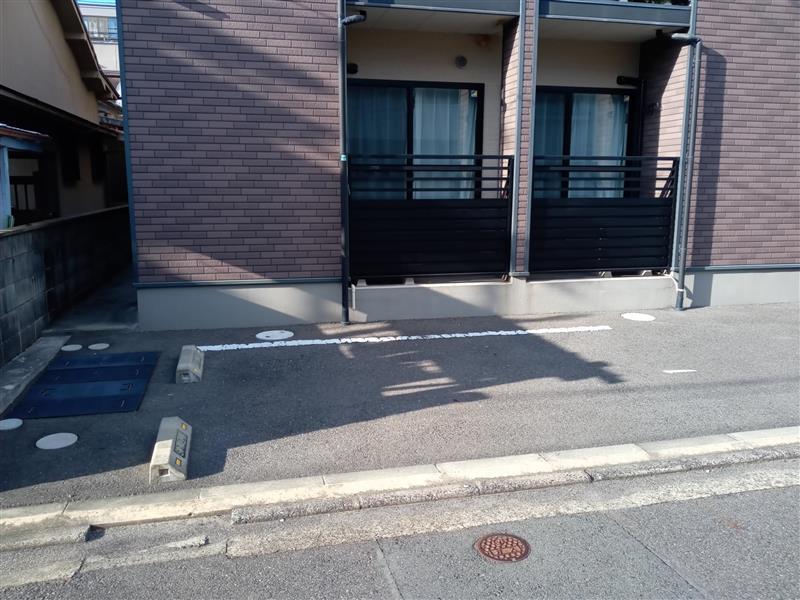 富(52654)の外観・駐車場イメージ1枚目