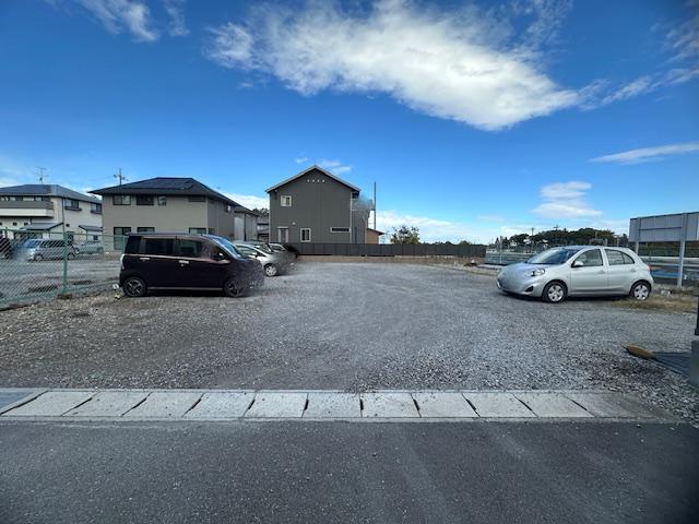 清水田中駐車場の外観・駐車場イメージ1枚目