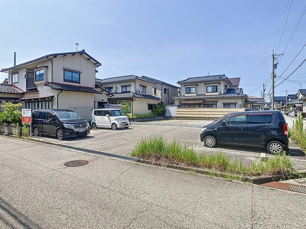 観音堂Ｍパーキングの外観・駐車場イメージ1枚目