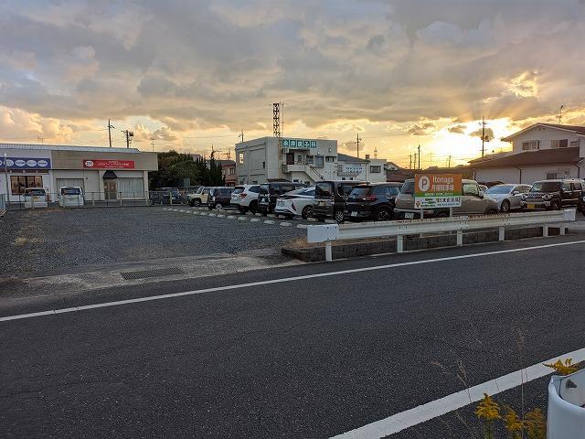 Itonaga駐車場の外観・駐車場イメージ1枚目