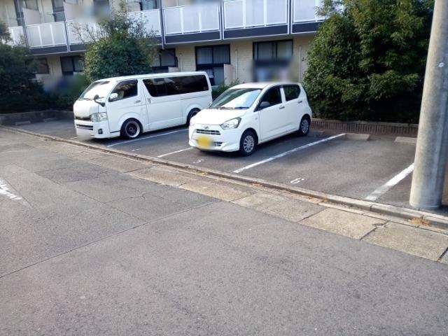 太閤(27005)の外観・駐車場イメージ2枚目