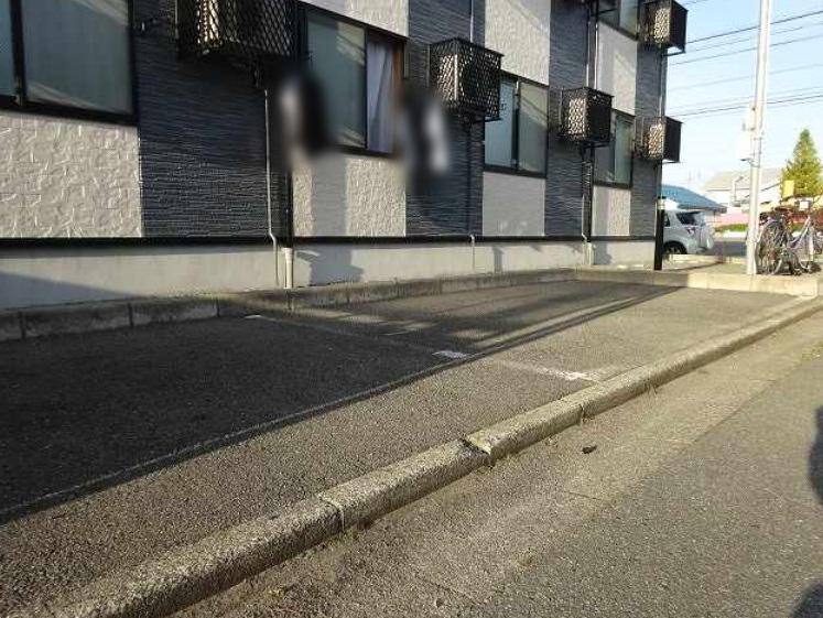 グレース(29749)の外観・駐車場イメージ2枚目