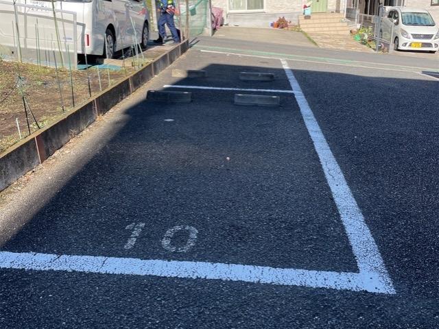 ｇｒａｎｄＭｉｋｉⅡ(32552)の外観・駐車場イメージ1枚目