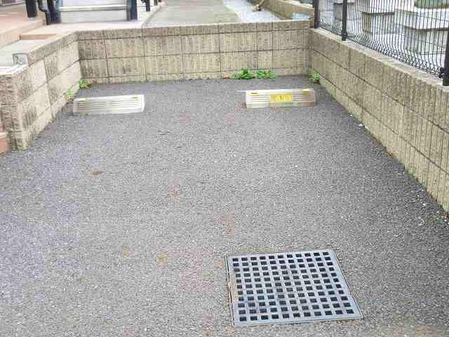 城山(30817)の外観・駐車場イメージ1枚目