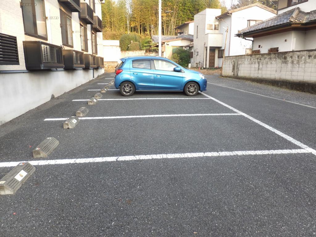 ステルラ(34089)の外観・駐車場イメージ1枚目
