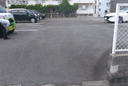根の神AB駐車場の駐車場