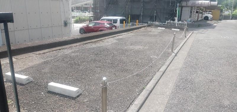上永谷駐車場の外観・駐車場イメージ3枚目