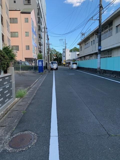 小頭町第２駐車場の外観・駐車場イメージ3枚目