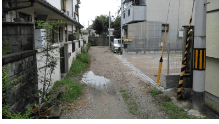 庄内西町四丁目駐車場の外観・駐車場イメージ3枚目