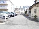第３平林駐車場の駐車場