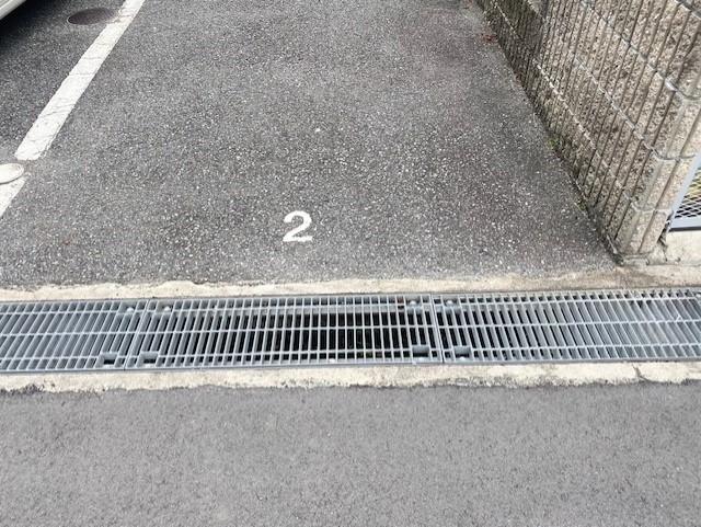 ｍｅｒｖｅｉｌｌｅ(14838)の外観・駐車場イメージ1枚目