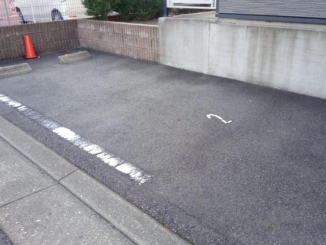 Ｎビレッジ南明大寺(39295)の外観・駐車場イメージ1枚目