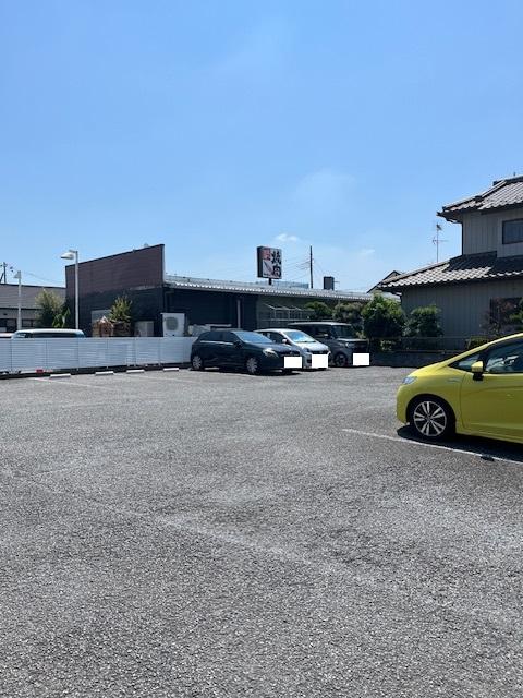 江戸川台東7430151駐車場の外観・駐車場イメージ2枚目