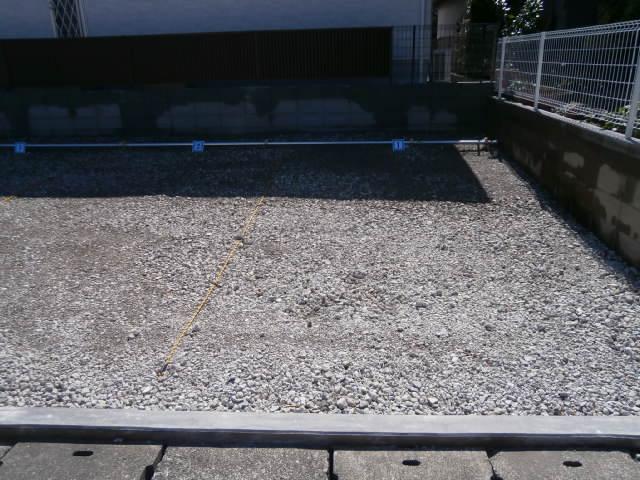 スカイ原駐車場の外観・駐車場イメージ3枚目