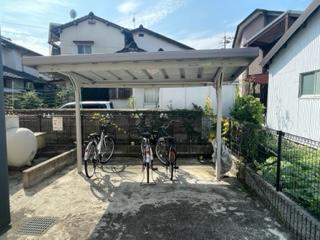 メルベーユ(28117)の外観・駐車場イメージ2枚目