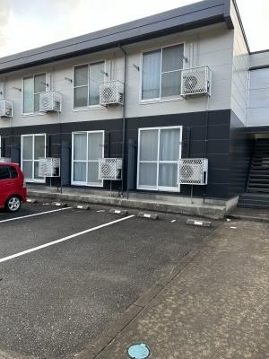 グリーンヒル(15782)の外観・駐車場イメージ1枚目