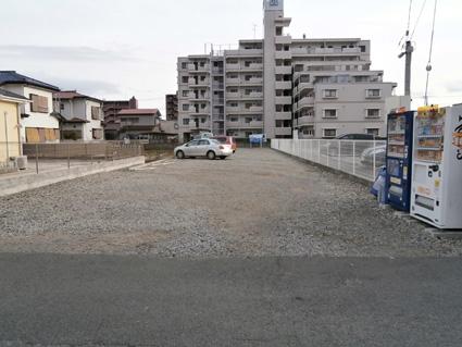 今村パーキングの外観・駐車場イメージ1枚目