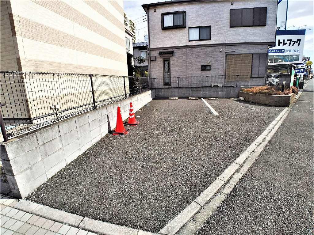 Ｖｏｙａｇｅ１(24843)の外観・駐車場イメージ1枚目