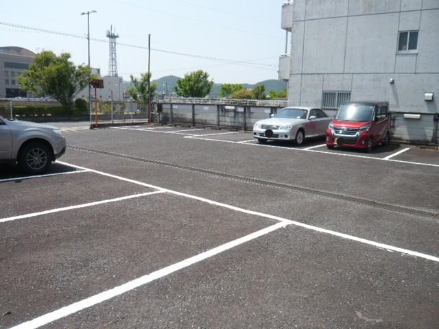 多治見駐車場の外観・駐車場イメージ3枚目