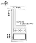 ハルサキ(29345) 敷地外駐車場の駐車場